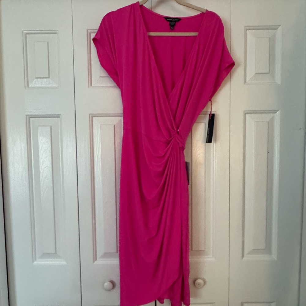 Maggie London - Dress